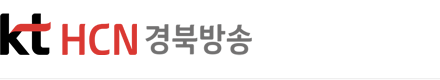 경북방송 로고